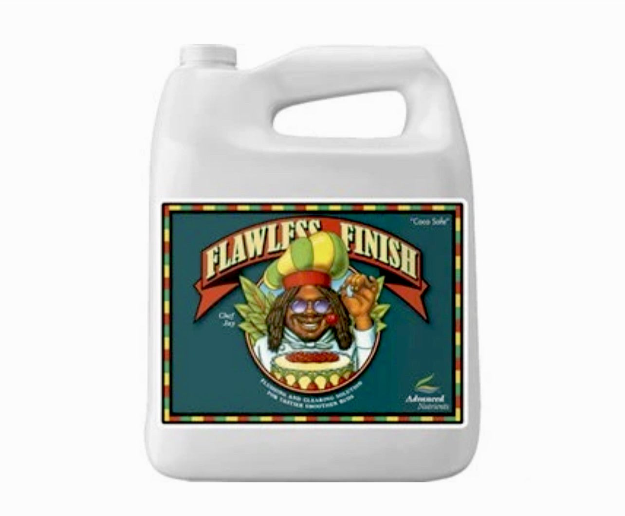 Advanced Nutrients Flawless Finish  In-Stock - Buy Now! – GARDEN SUPPLY  GUYS