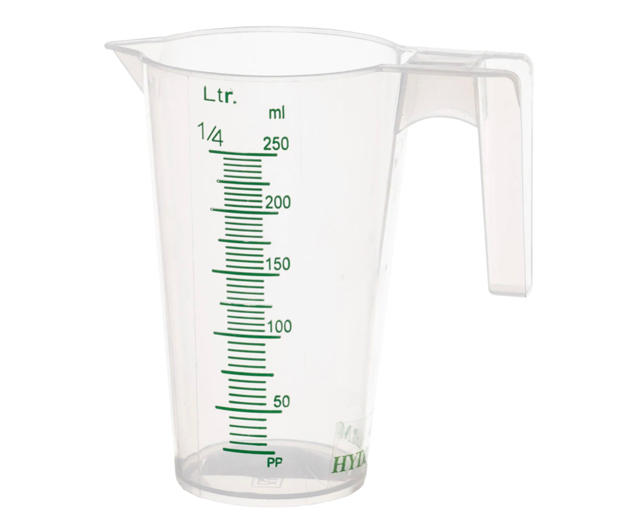 Hydrofarm Measuring Cups