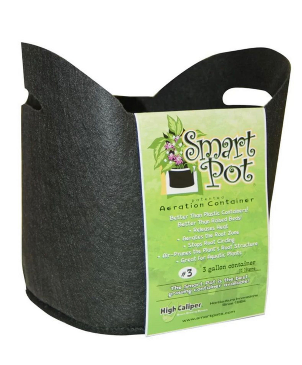 Smart Pot Fabric Pots