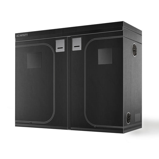 Tentes de culture AC Infinity CLOUDLAB Advance (surdimensionnées)