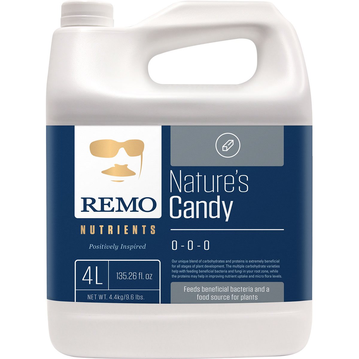 Remo Nutrients Nature's Candy - Nutrients