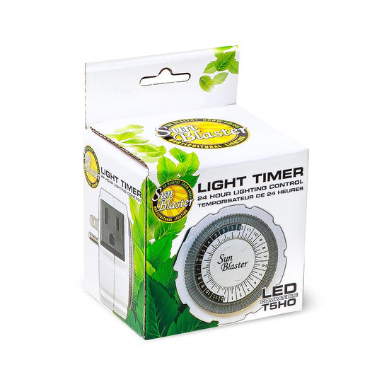Sunblaster Timer (CLEARANCE 30% OFF)