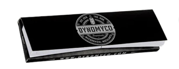 DYNOMYCO Rolling Papers - King Size