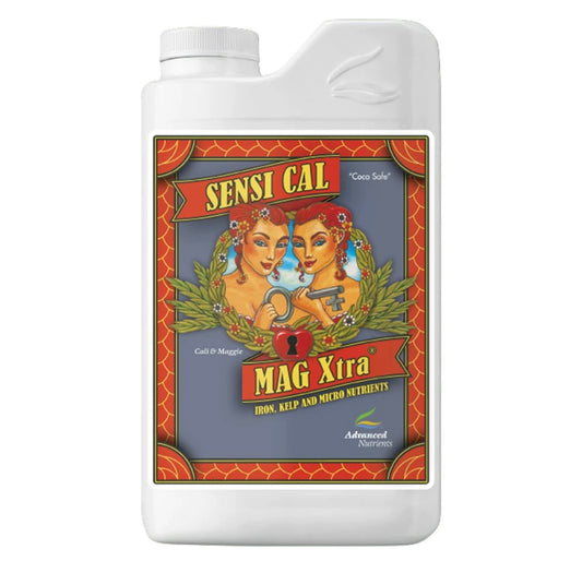 高级营养素 Sensi Cal-Mag Xtra