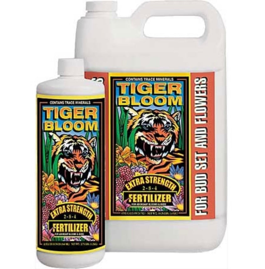 FoxFarm Tiger Bloom (2-8-4)