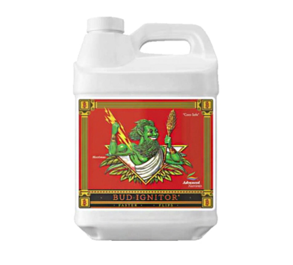 Advanced Nutrients Bud Ignitor