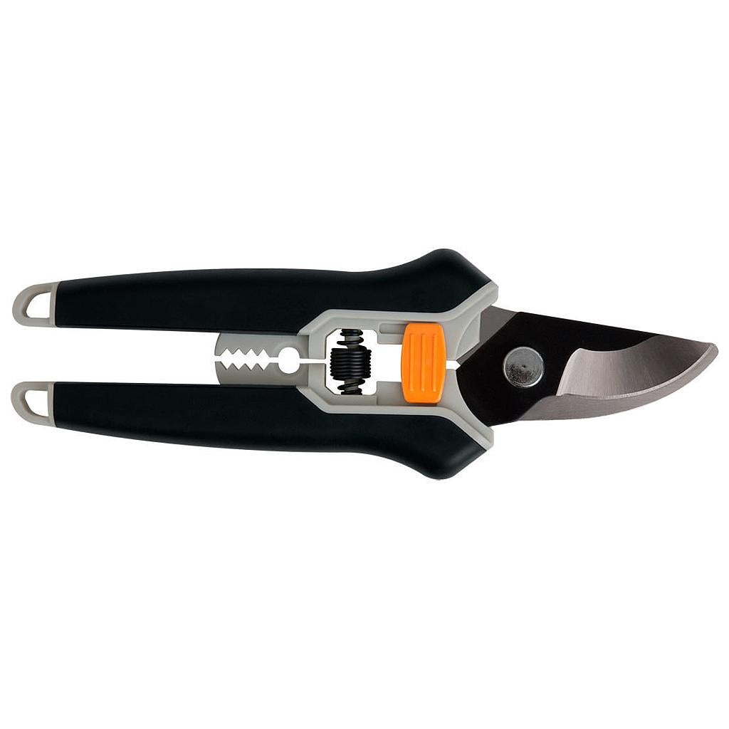 Fiskars Non Stick SofTouch Pruning Shears