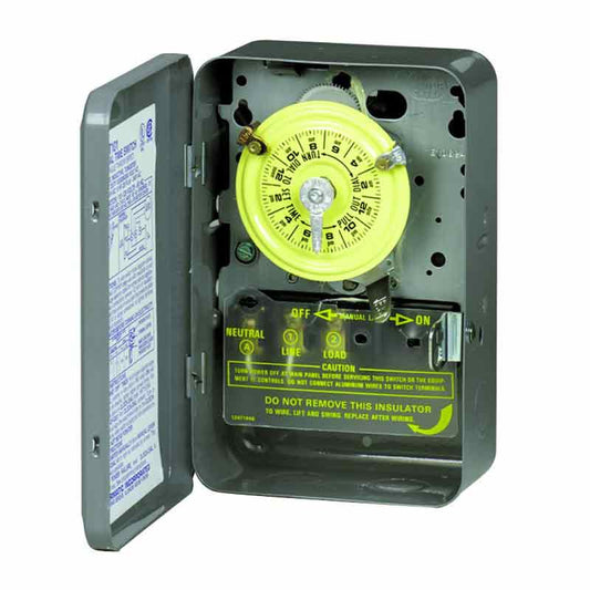 intermatic timers t103