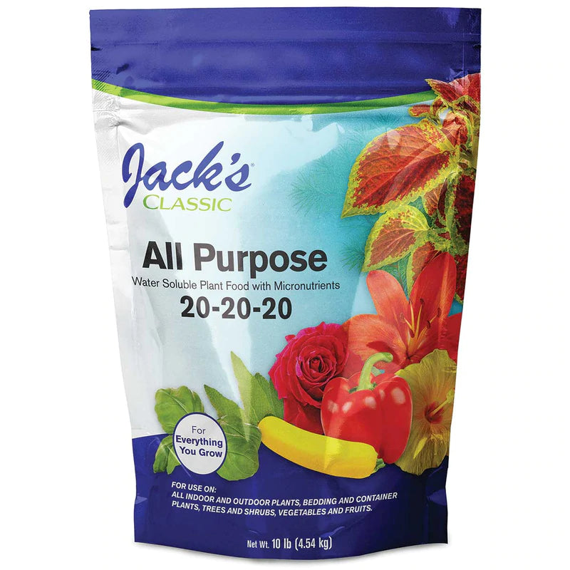 jacks classic all purpose 10 lbs