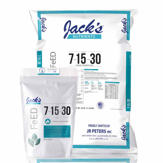 Jack's Nutrients Finish (7-15-30)