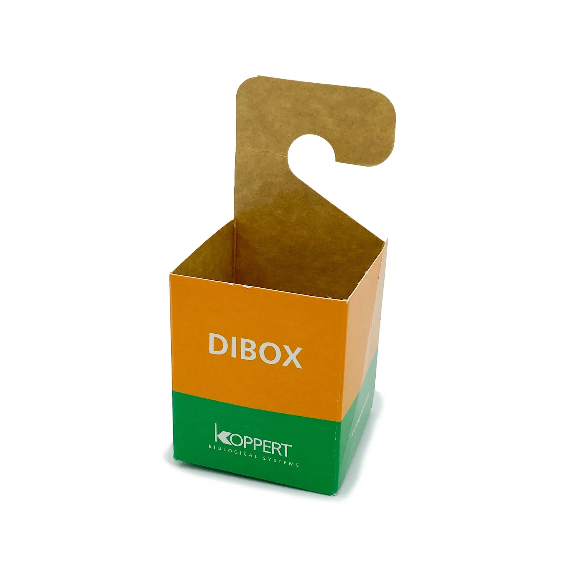 Dibox Distribution Box (25 Pack) | Urban Grow Garden Supply