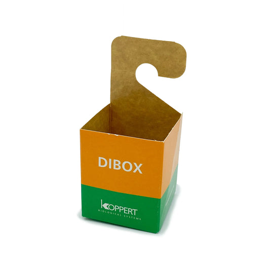Boîte de distribution Koppert Dibox