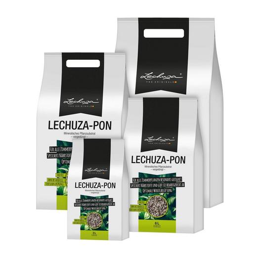 lechuza pon growing medium