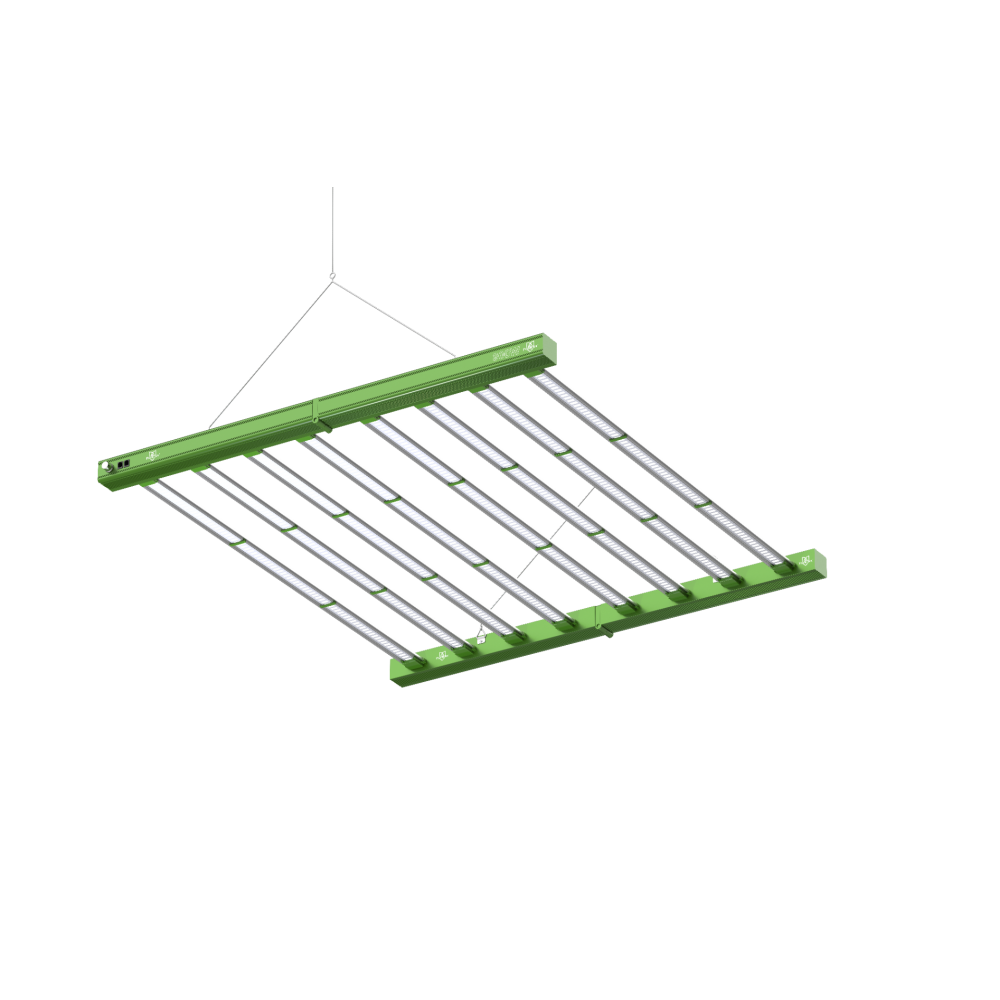 FloraFlex LED 植物生长灯