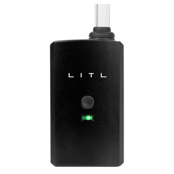 LITL 1 Vaporizer & Mouthpiece