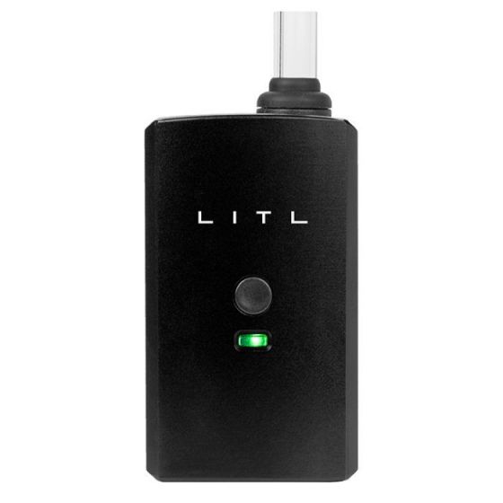 LITL 1 汽化器和烟嘴