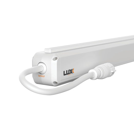 Barre LED Luxx 200 W 200-277 V (commande spéciale) 