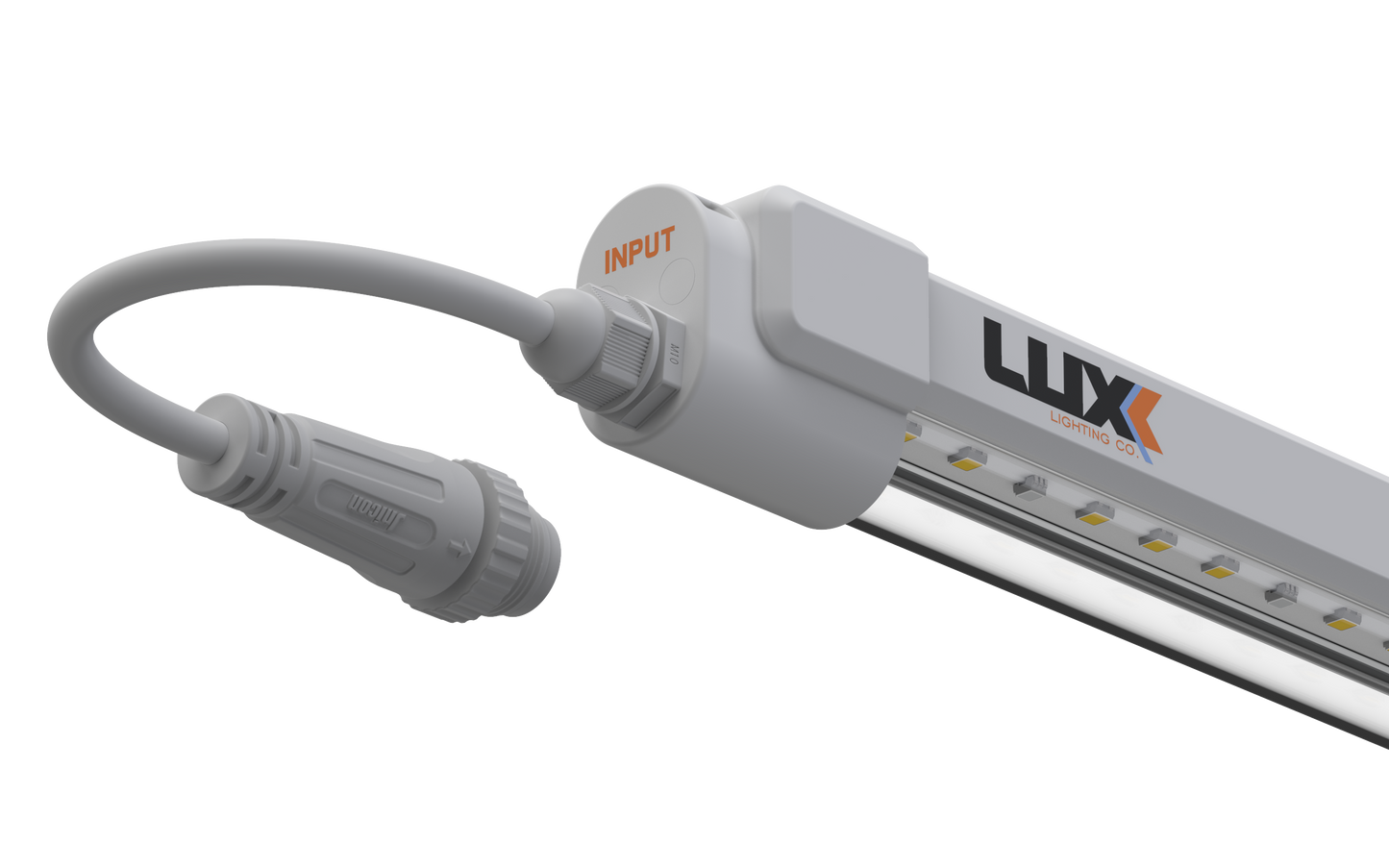 luxx lighting clone led 18 watt