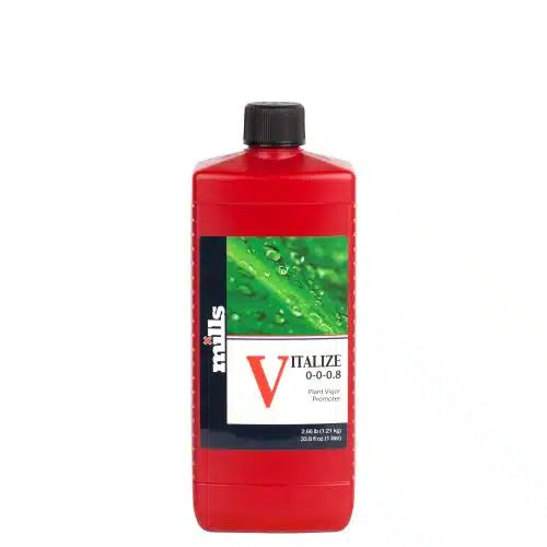 Mills Nutrients Vitalize (Plant Vigor Promoter)