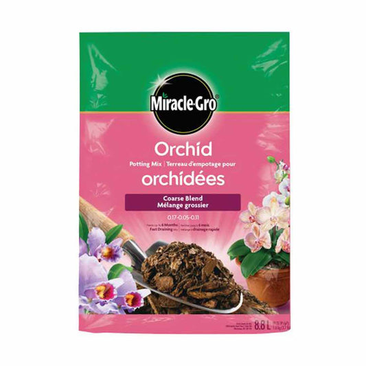 Miracle Gro Orchid Potting Mix (8.8L)