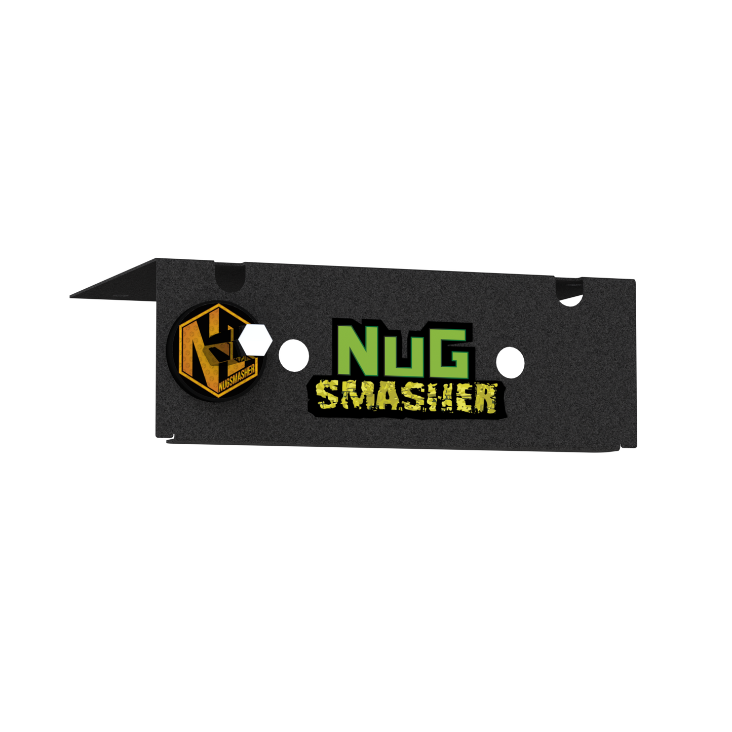NugSmasher Magnet Shield