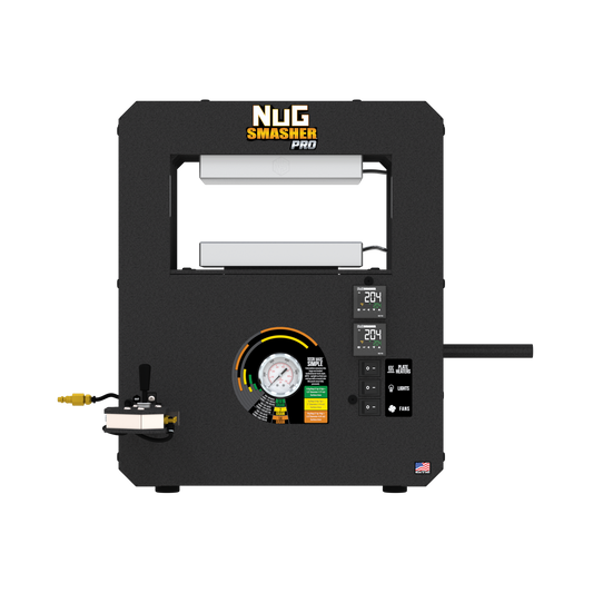 NugSmasher Pro（特别订单） 