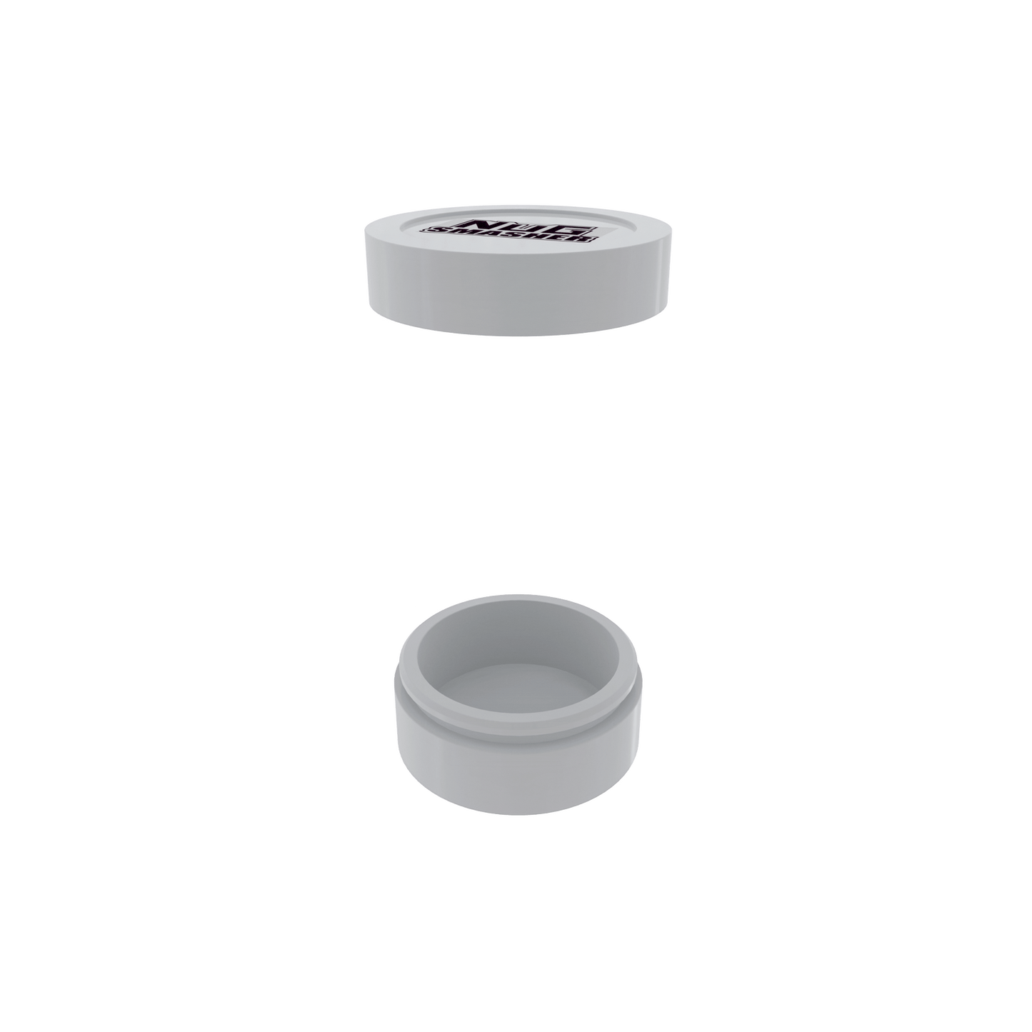 Pots de colophane NugSmasher (petits et XL)