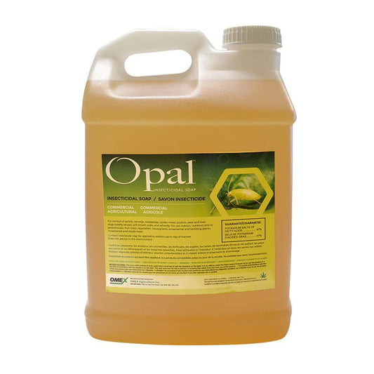 Savon Insecticide Opale (47%) (10L) 