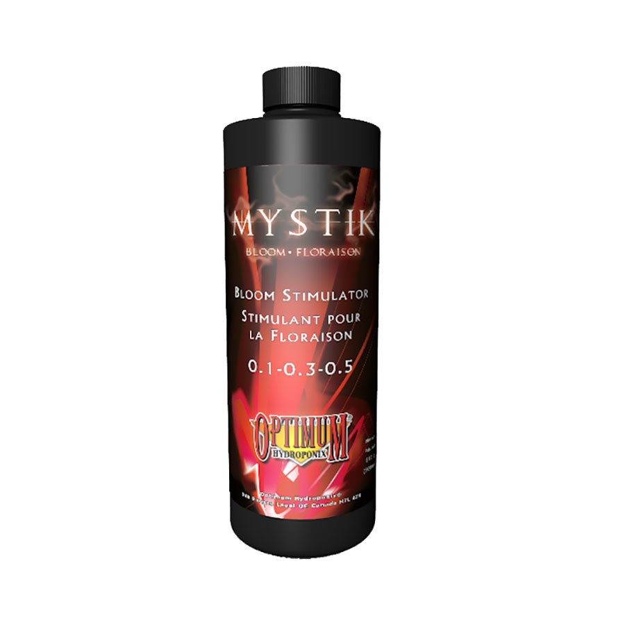 optimum hydroponix mystik bloom 0.5L