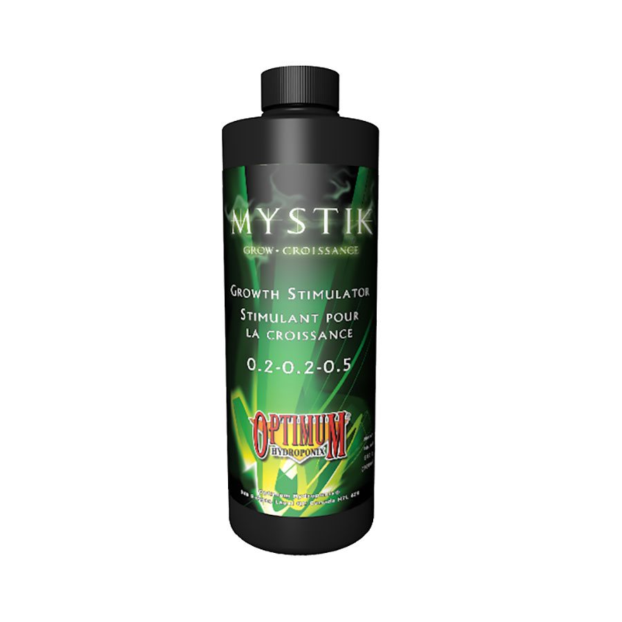 optimum hydroponix mystik grow 0.5L