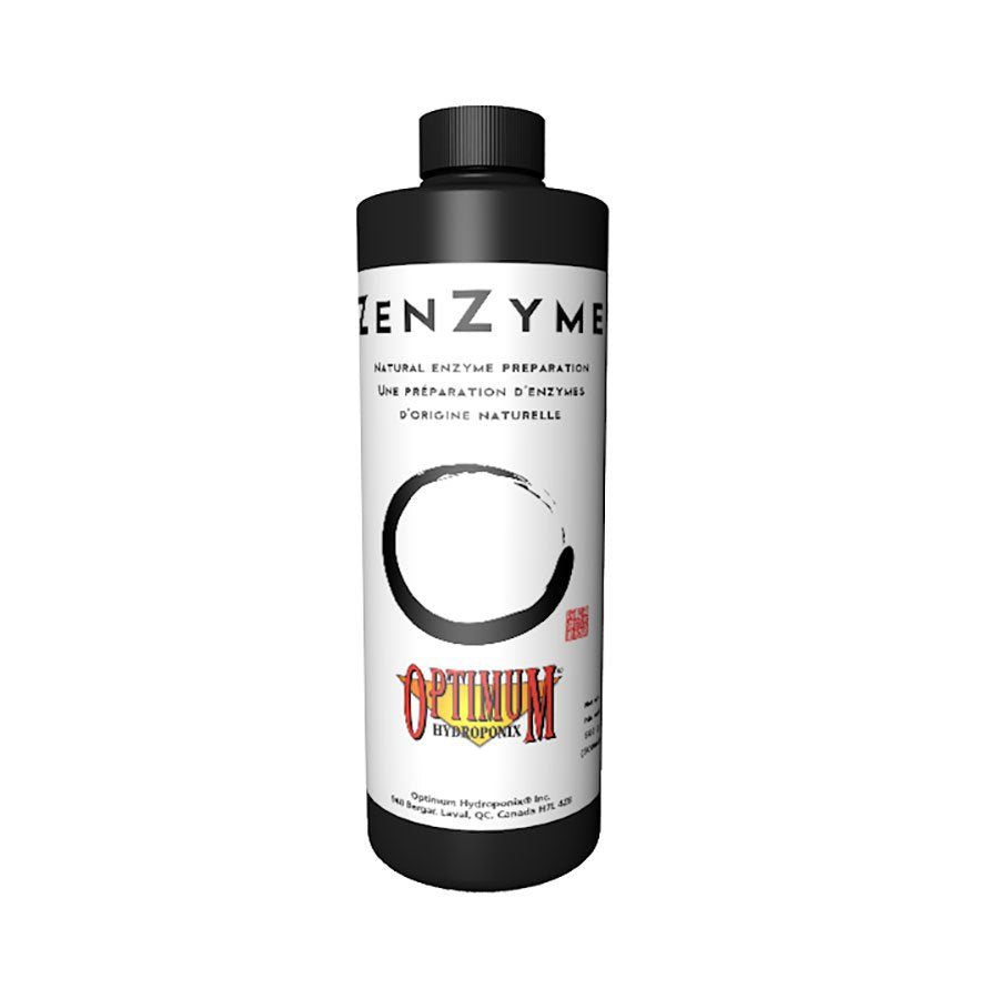 Optimum Hydroponix Zenzyme (500 mL)