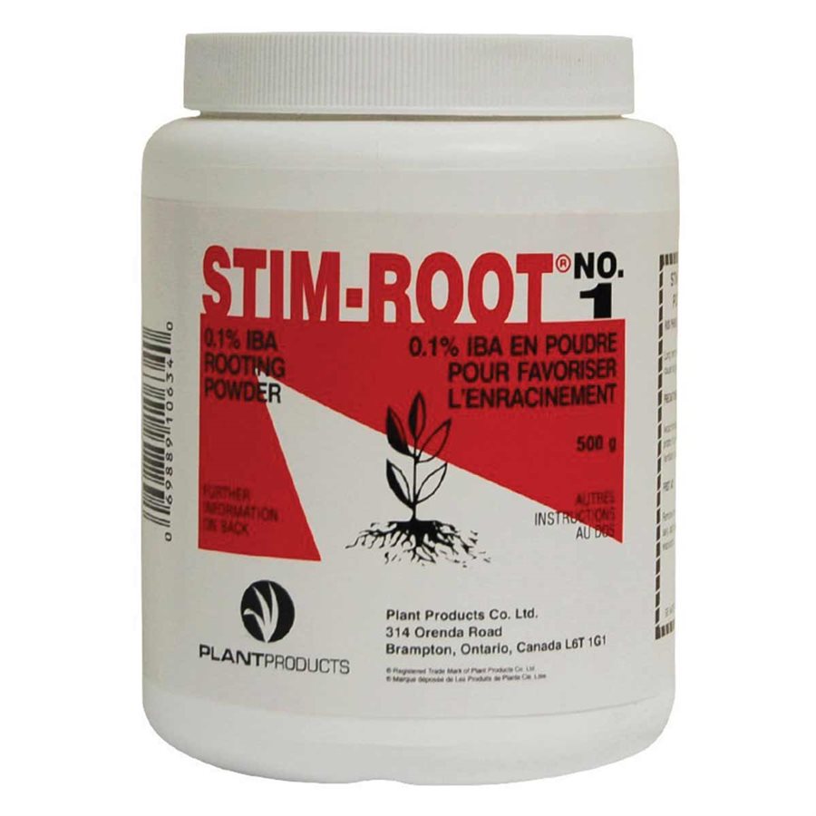 Plant Prod Stim Root Rooting Gel Number 1