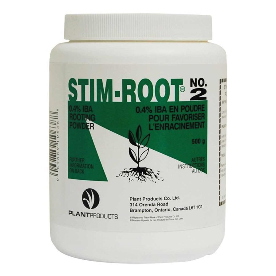 Plant Prod Stim Root Rooting Gel Number 2 500 Grams