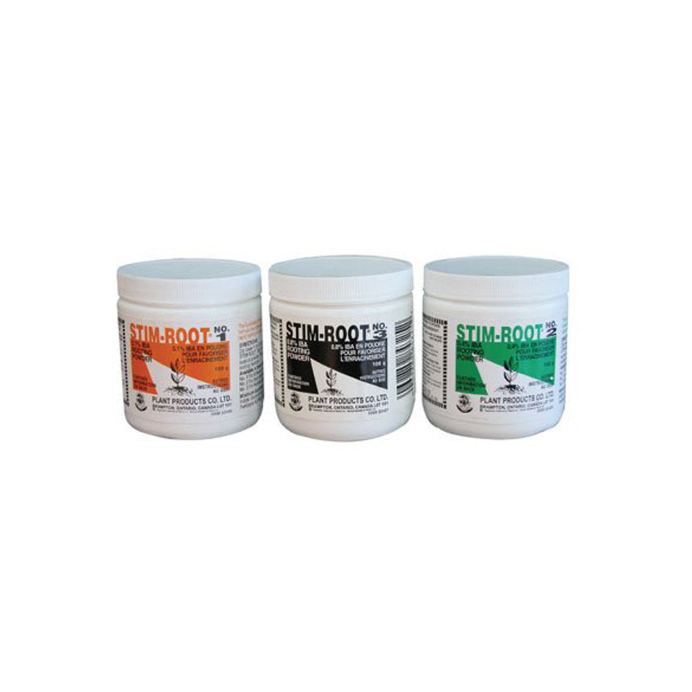 Plant Prod Stim Root Rooting Gel