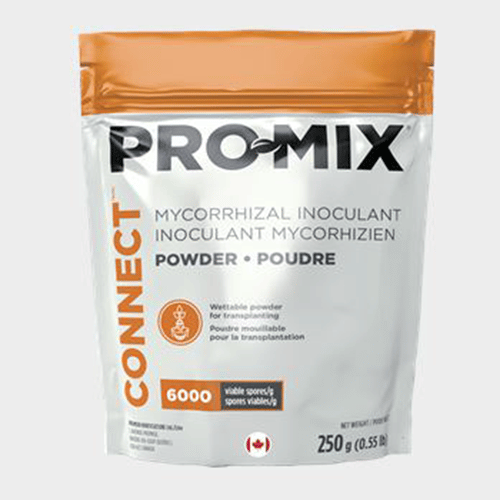 PRO-MIX Premier Connect 菌根接种粉