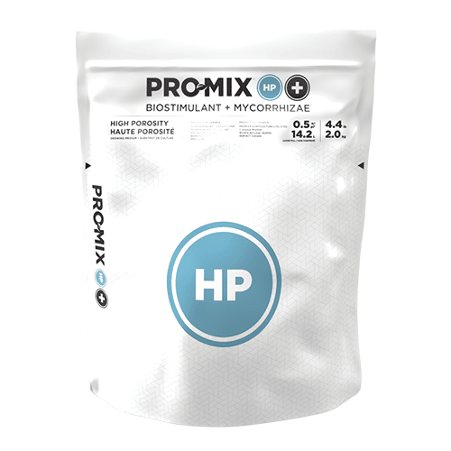 PRO-MIX HP Grow Bag (0.5 & 1CF)