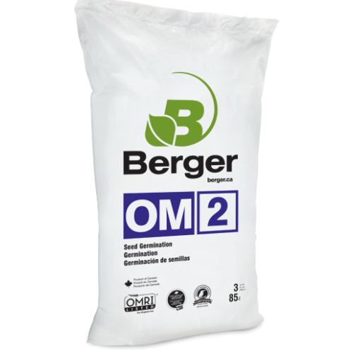 Berger Horticultural Mix (Special Order)