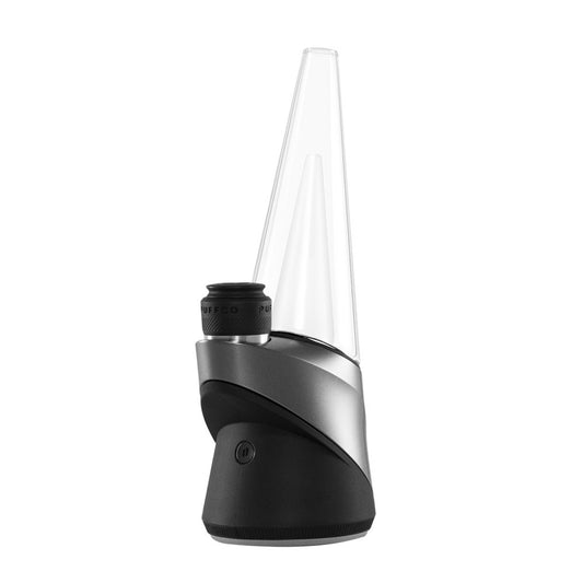 Puffco Peak et Peak Pro