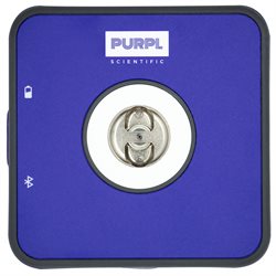 Système de mesure de puissance Purpl Pro (commande spéciale)