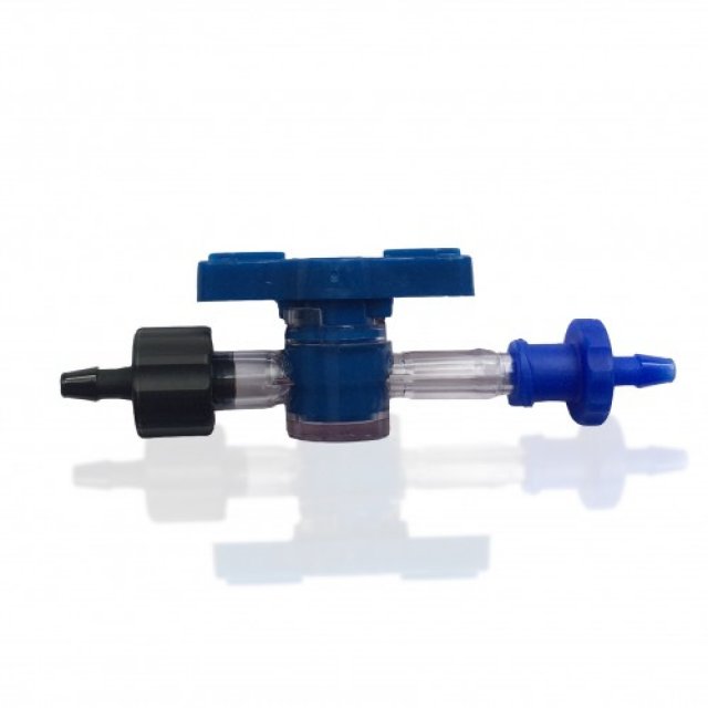 Val Quick Connect Adapter Blumat Quick Connect On/Off Adapter Valves (3mm & 8mm) | Urban Grow ...