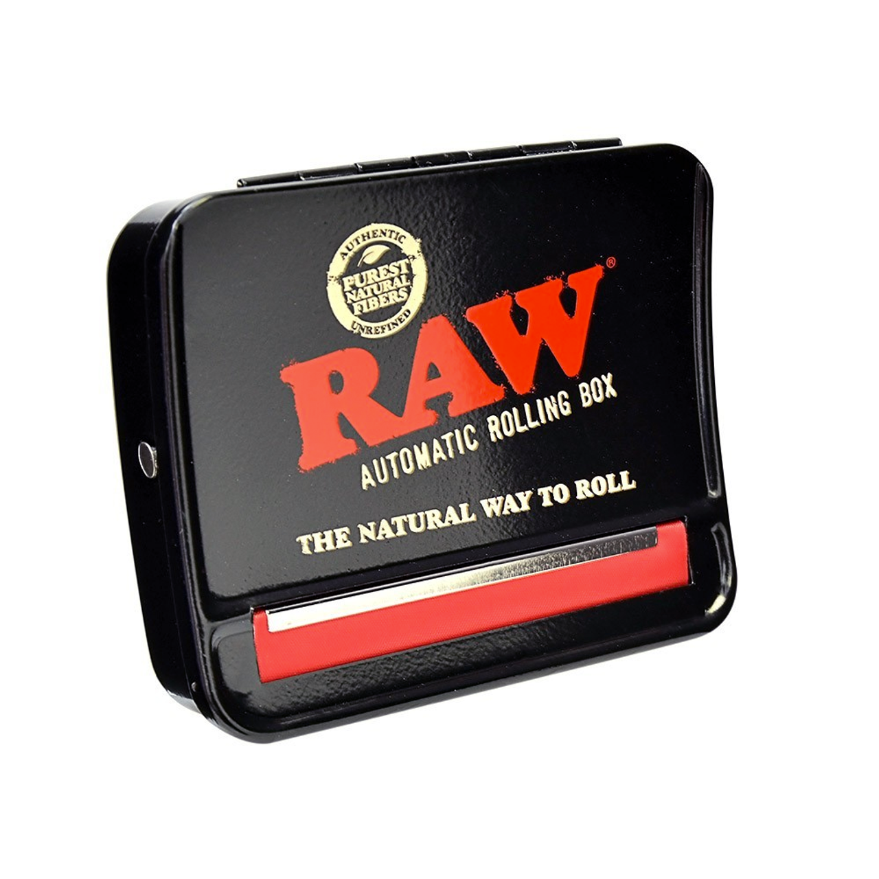 RAW Automatic Roll Box (79 mm)