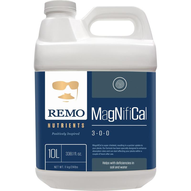 Remo Nutrients MagnifiCal - Nutrients