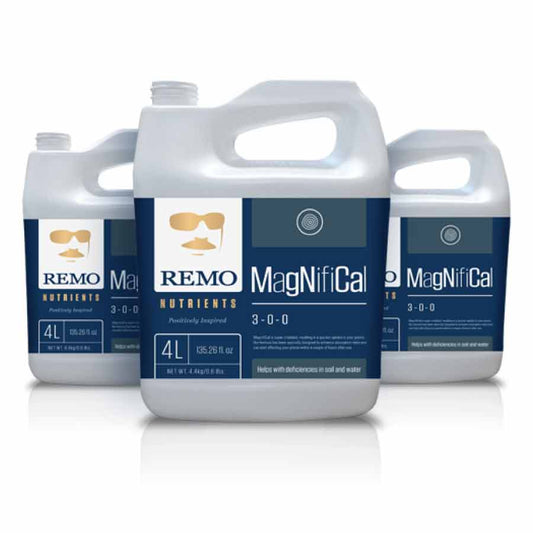 Remo Nutrients MagNifiCal (3-0-0)