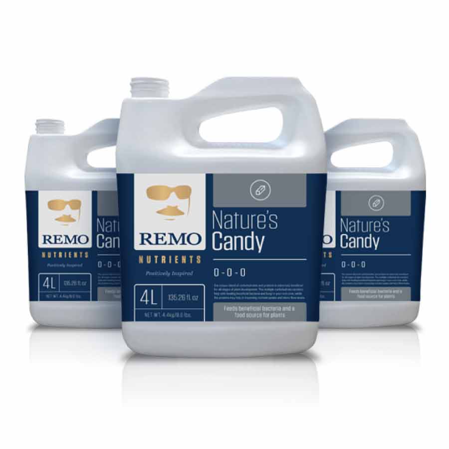Remo Nutrients Nature's Candy (0-0-0)