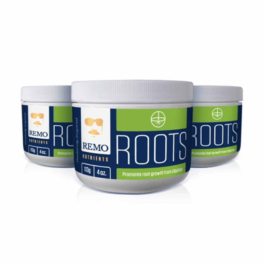 remo nutrients roots rooting cloning gel