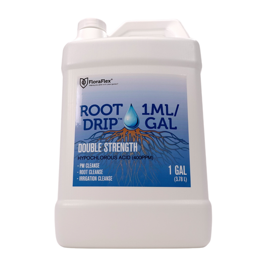 Floraflex® Nutrients - Root Drip（清洁剂）