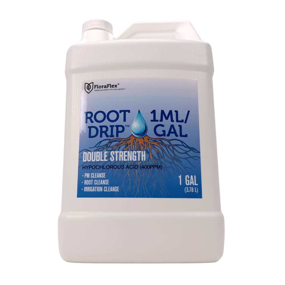 Floraflex® Nutrients - Root Drip（清洁剂）