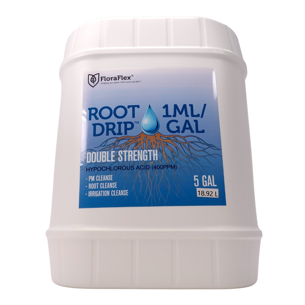 Floraflex® Nutrients - Root Drip (agent nettoyant)