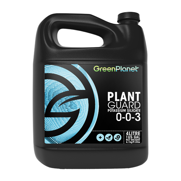 Green Planet Nutrients Plant Guard - Nutrients