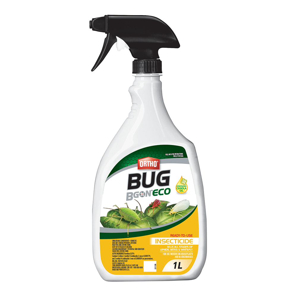 Scotts Ortho Bug B Gon ECO Insecticide - Disease / Pest Control